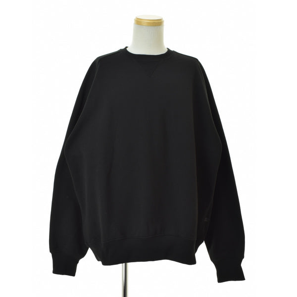 DAIWA PIER39 BE-51024W TECH SWEAT CREW FREEDOM SLEEVE フリーダムスリーブ
