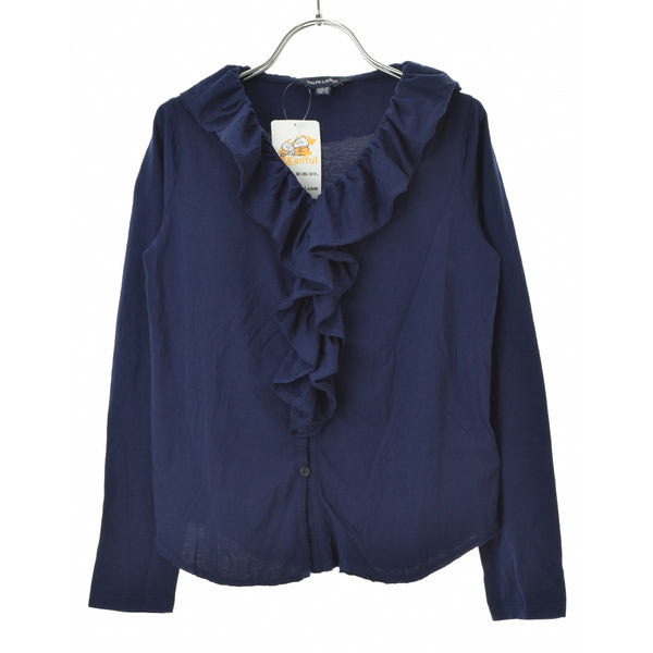 RALPH LAUREN フリル