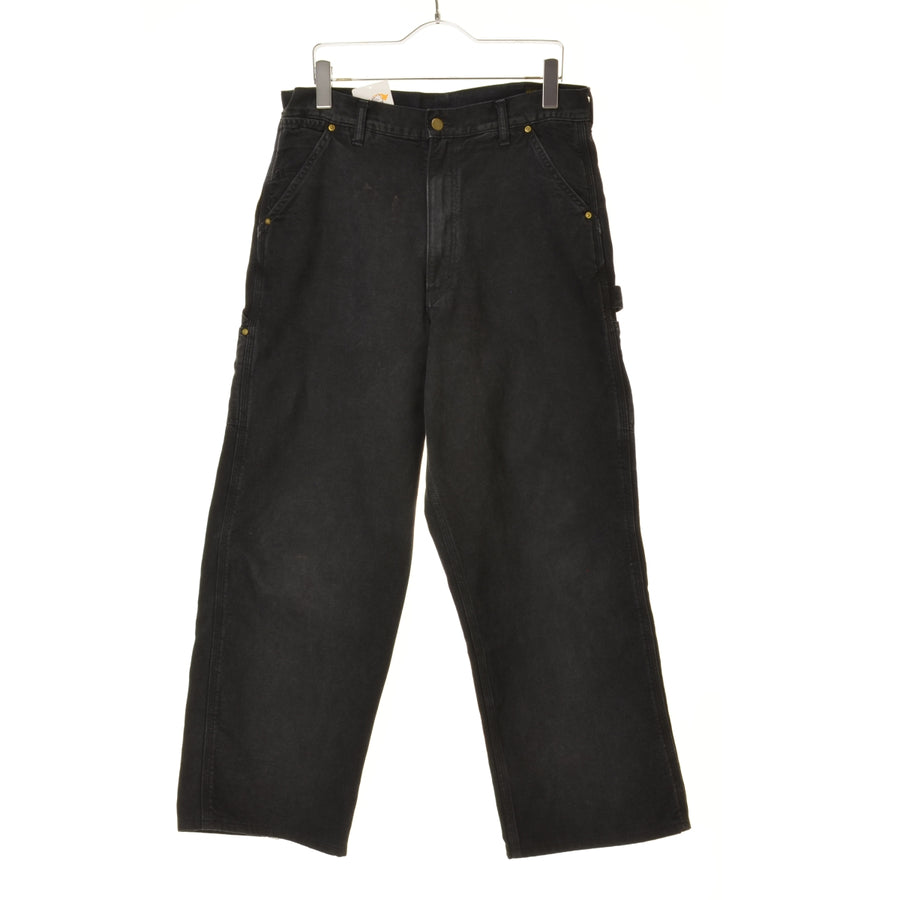 orslow DAD'S Fit Oxford Painter Pants ダッズフィット オックスフォード