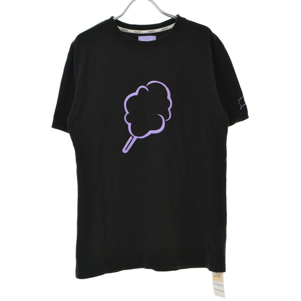 CLOTTY OUTLINE CC T-SHIRT