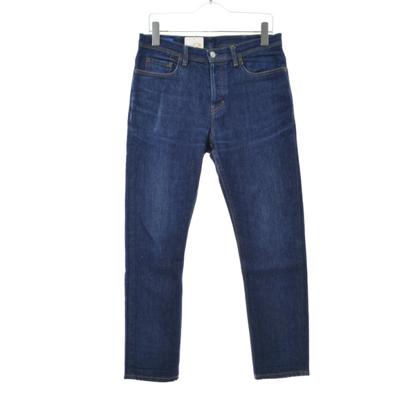 Acne Studios BlaKonst RIVER INDIGO ブロコンスト リバーインディゴ