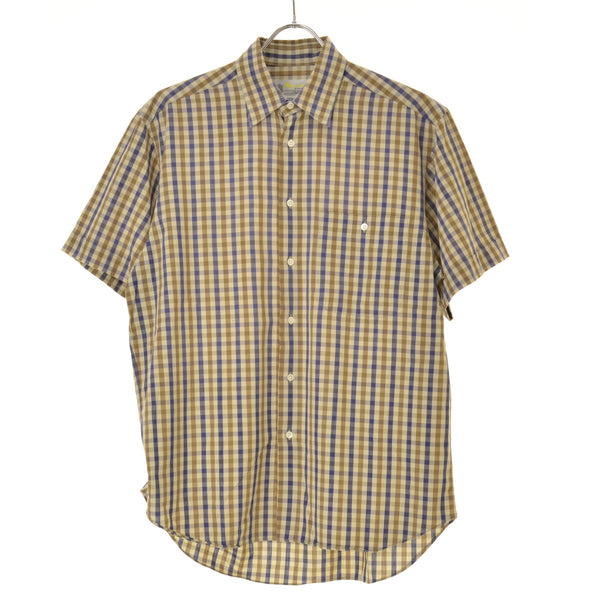 Aquascutum チェック