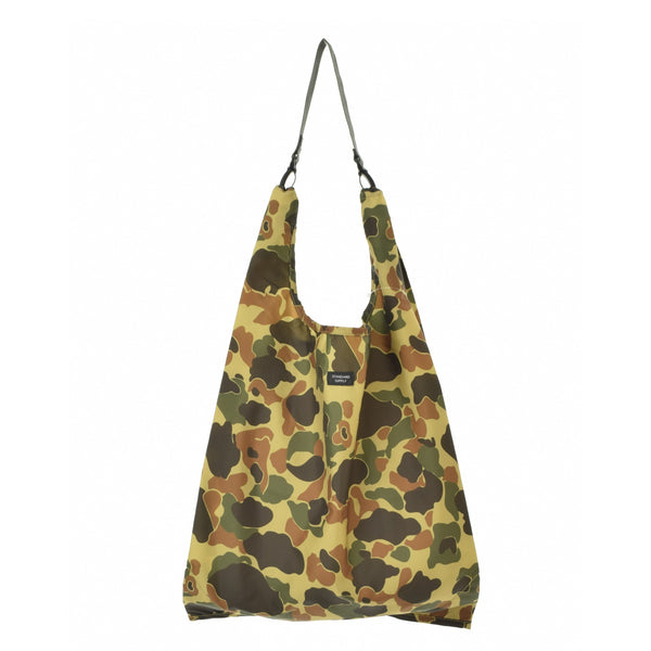 STANDARD SUPPLY REGII SUPER HUNTER CAMO スーパー