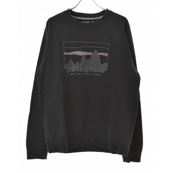 PATAGONIA 39650 73 スカイライン オーガニック クルー