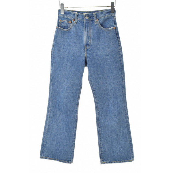 LeVIS PReMIUM A0944-0005 MATH CLUB FLARE フレア