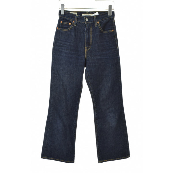 LeVIS PReMIUM A0944-0004 MATH CLUB FLARE フレア