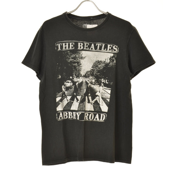 THE BEATLES ABBEY ROAD