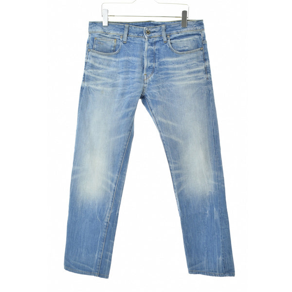 G-STAR RAW 3301 STRAIGHT ストレート