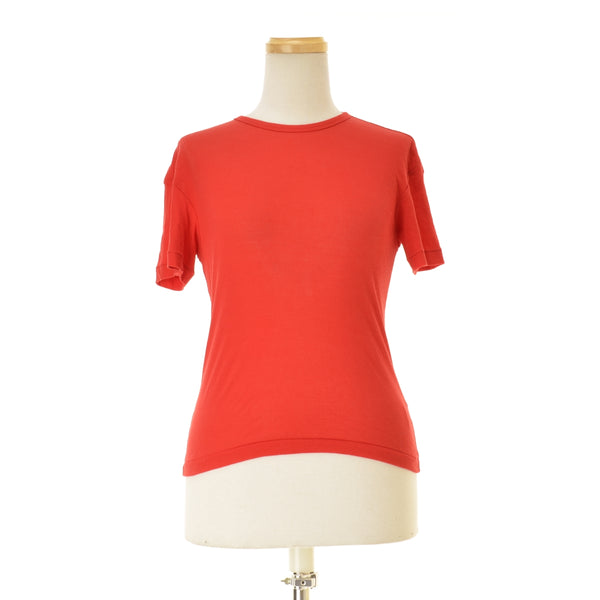 BABACO BA01-CR27 Twisted Cotton Back Tied バックツイスト