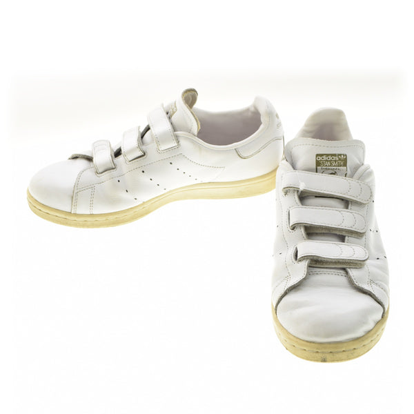 ADIDAS AQ5358 2015 STAN SMITH CF TFスタンスミス ベルクロ