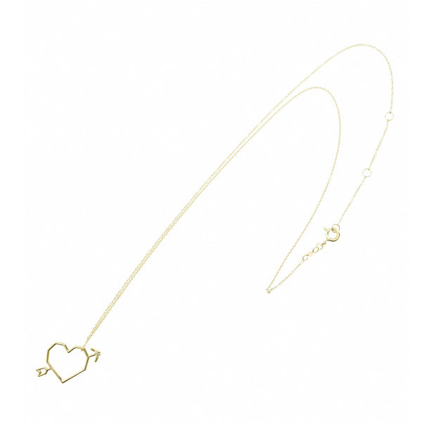 ALIITA CORAZON BRILLANTE HRT/ARROW ハート アロー コラゾン