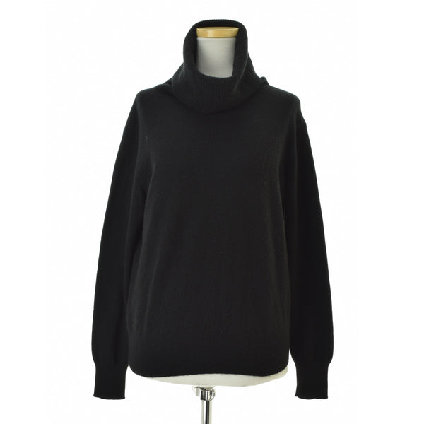 UNIQLO カシミヤタートルネックセーター