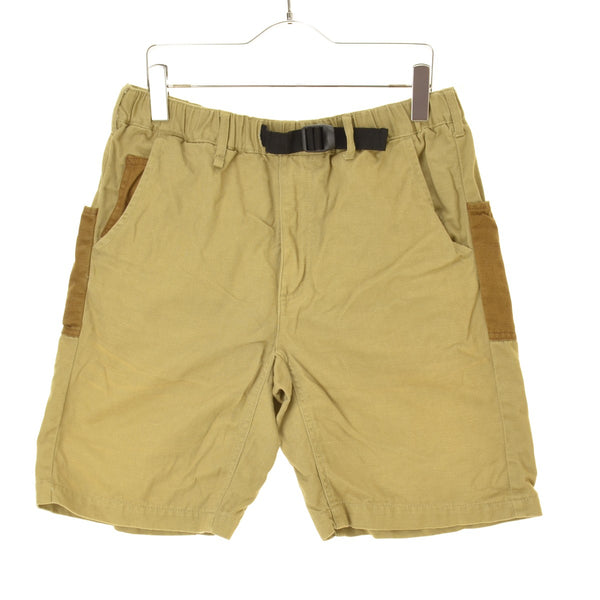 Phatee TARGET SHORTS