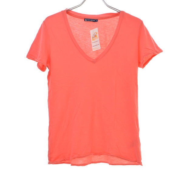 PETITBATEAU Vネック