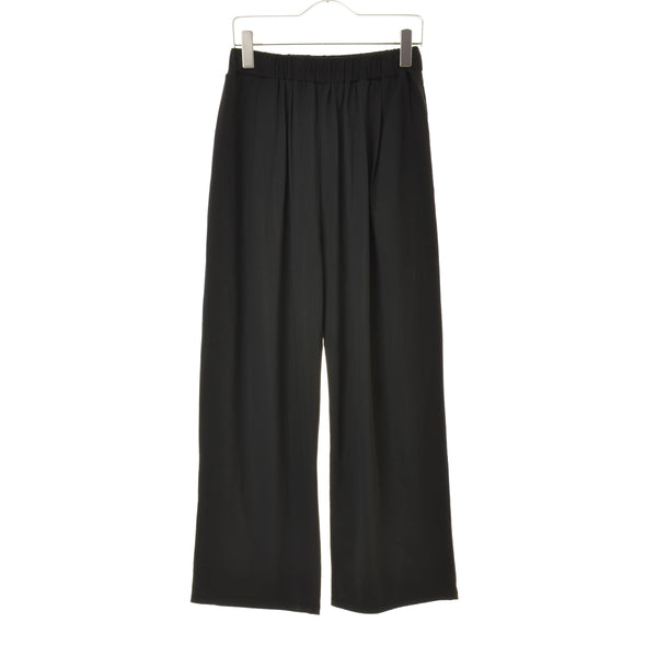 UNITED ARROWS BEAUTY & YOUTH 1614-222-5387 ウエストギャザーワイドカットソー
