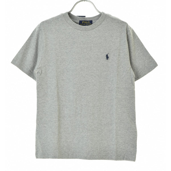 POLO RALPH LAUREN ポニー刺繍 クルーネック