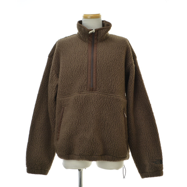 THE NORTH FACE PURPLE LABEL NA2957N POLARTEC Field Pullover ポーラテック フィールド プルオーバー