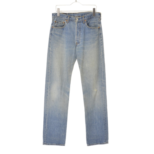 LEVIS 90s フランス製 EURO ユーロリーバイス 501-0114