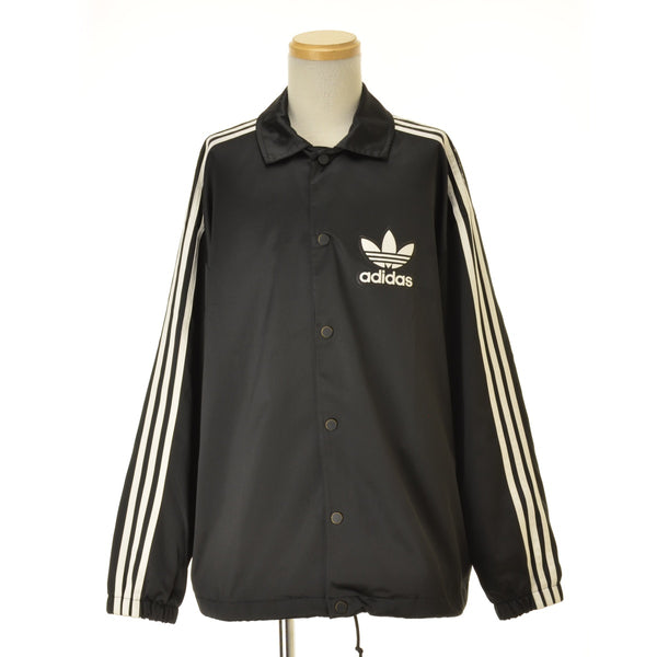 ADIDAS DV1617 サテンコーチ