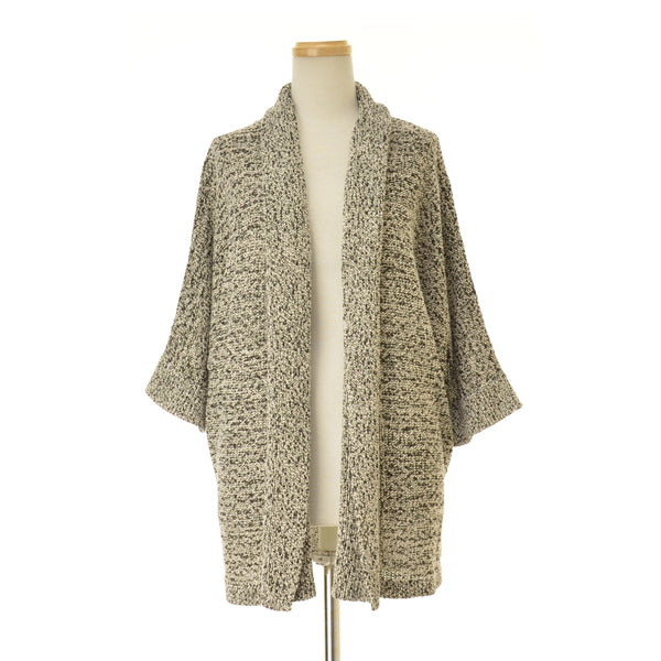 BANANA REPUBLIC ショールカラーニット