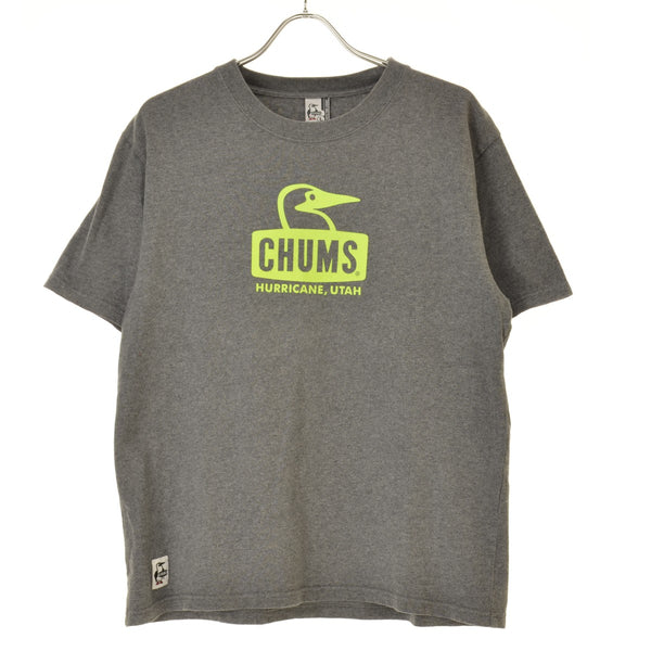 CHUMS プリント