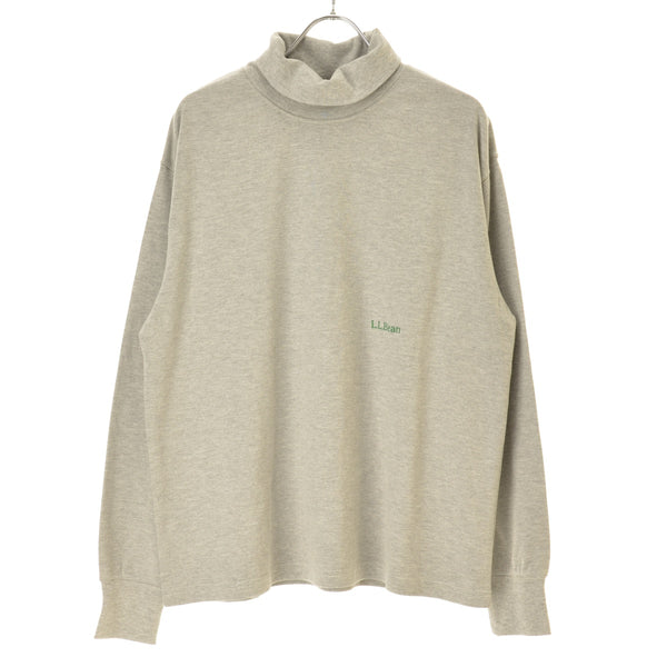 L.L.BEAN 3475-3135 JAPAN EDITION ユニオン タートルネック