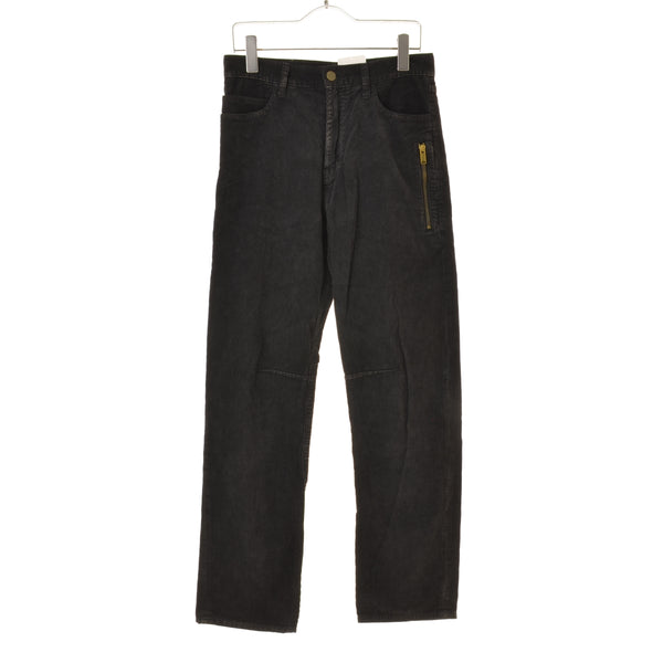 UNDERCOVER 25AW UC2E4506 硫化コーデュロイ5PK