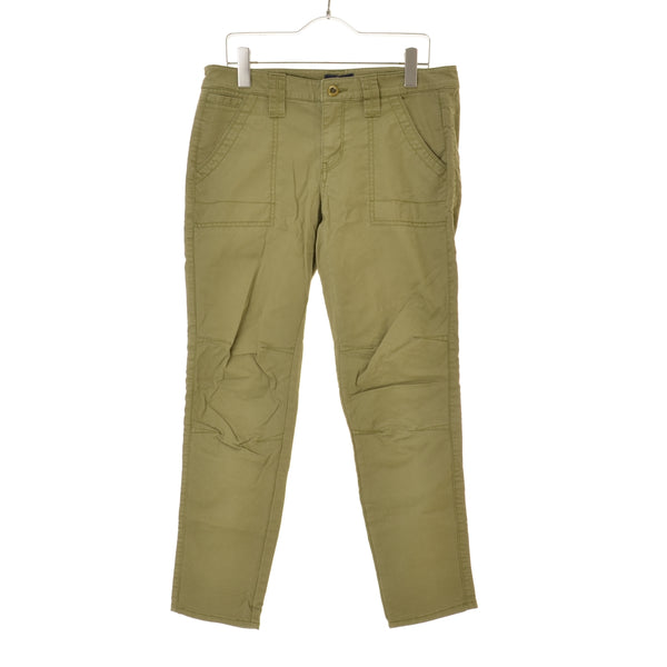 GAP ストレッチ