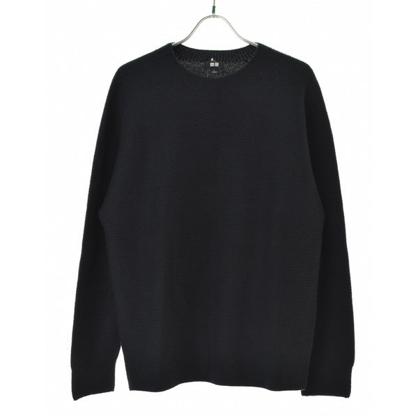 UNIQLO コットンアクリル