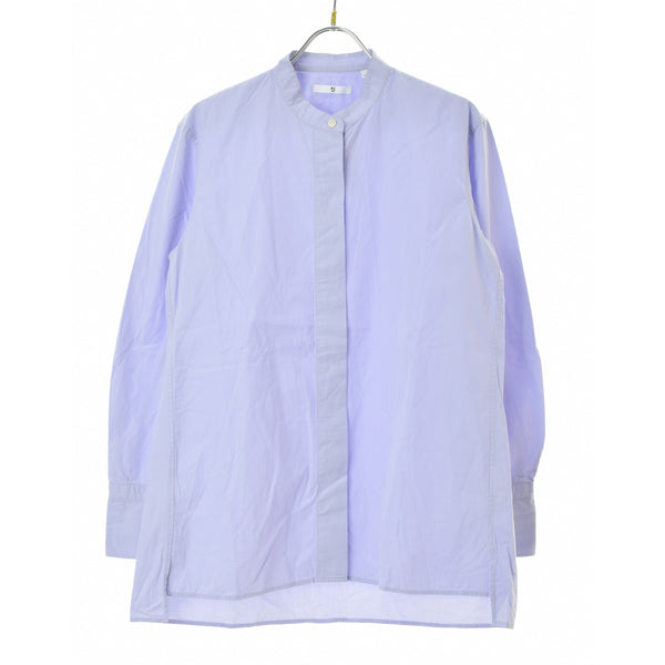 UNIQLO バンドカラー