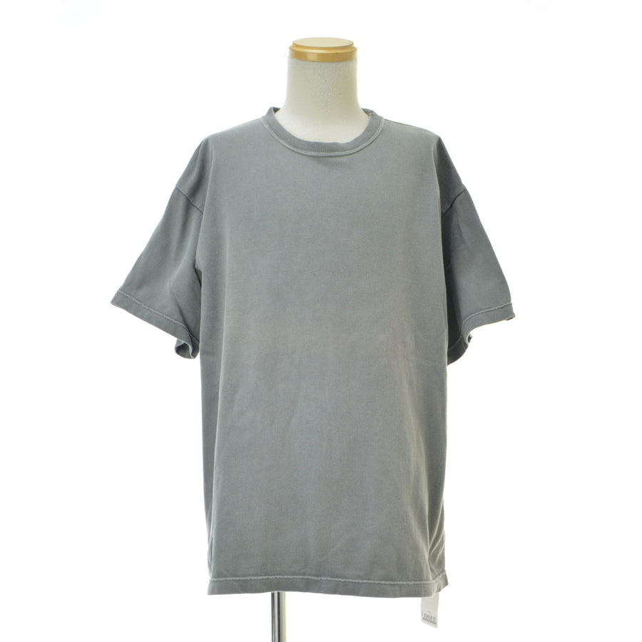 WTAPS 26SS 261ATDT-CSM19 SIGN-OD / SS / COTTON