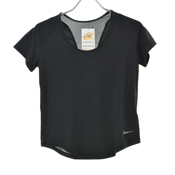 NIKE AJ4141-010 Wmns Dry 10K Tee