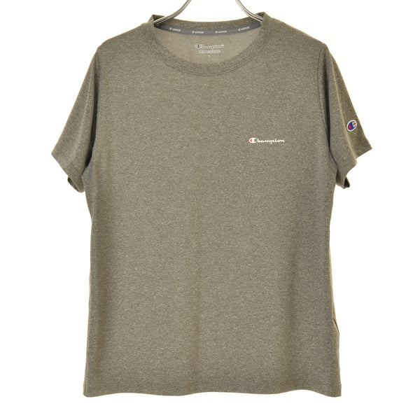 CHAMPION CW-TS310 スクリプトロゴ