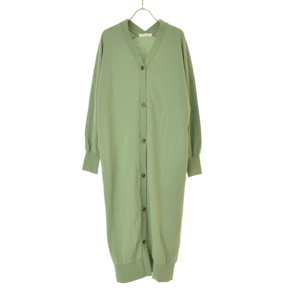 chocol raffine robe 6A12L1D0100 カットロング