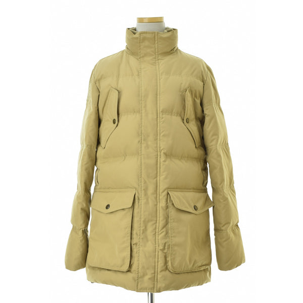 RALPH LAUREN スタンドカラー