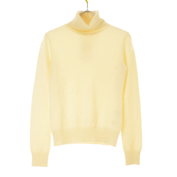 UNIQLO カシミヤ タートルネック