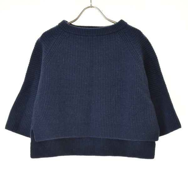 Leilian NEMIKA アルパカブレンドウール