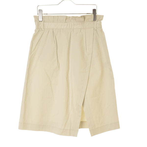 JILL STUART ラップデザイン