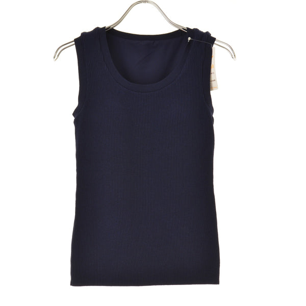 UNIQLO ウォッシャブルニット ブラトップ