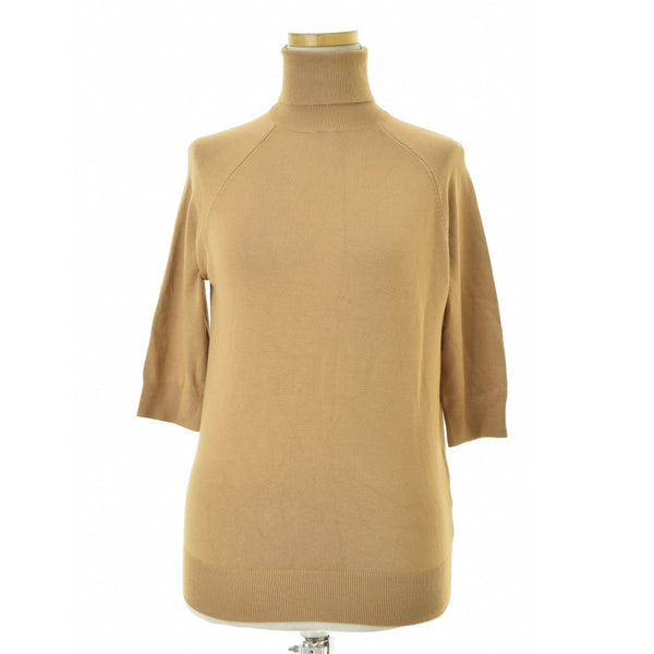 ZARA タートルネック