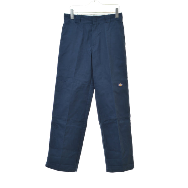 DICKIES 85283DB LOOSE FIT DOUBLE KNEE WORK PANTS ルーズフィット ダブルニーワーク