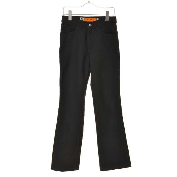 LEVIS silver Tab 90s FLARE スタプレ フレアスラックス