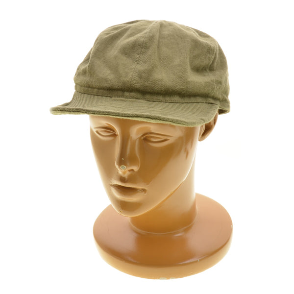 THE H.W. DOG&CO. A-3 CAP