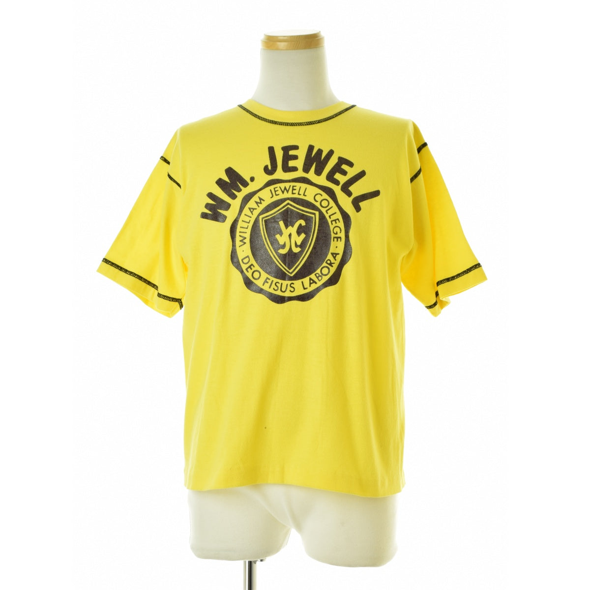 CHAMPION 70s バータグ WM.JEWELL
