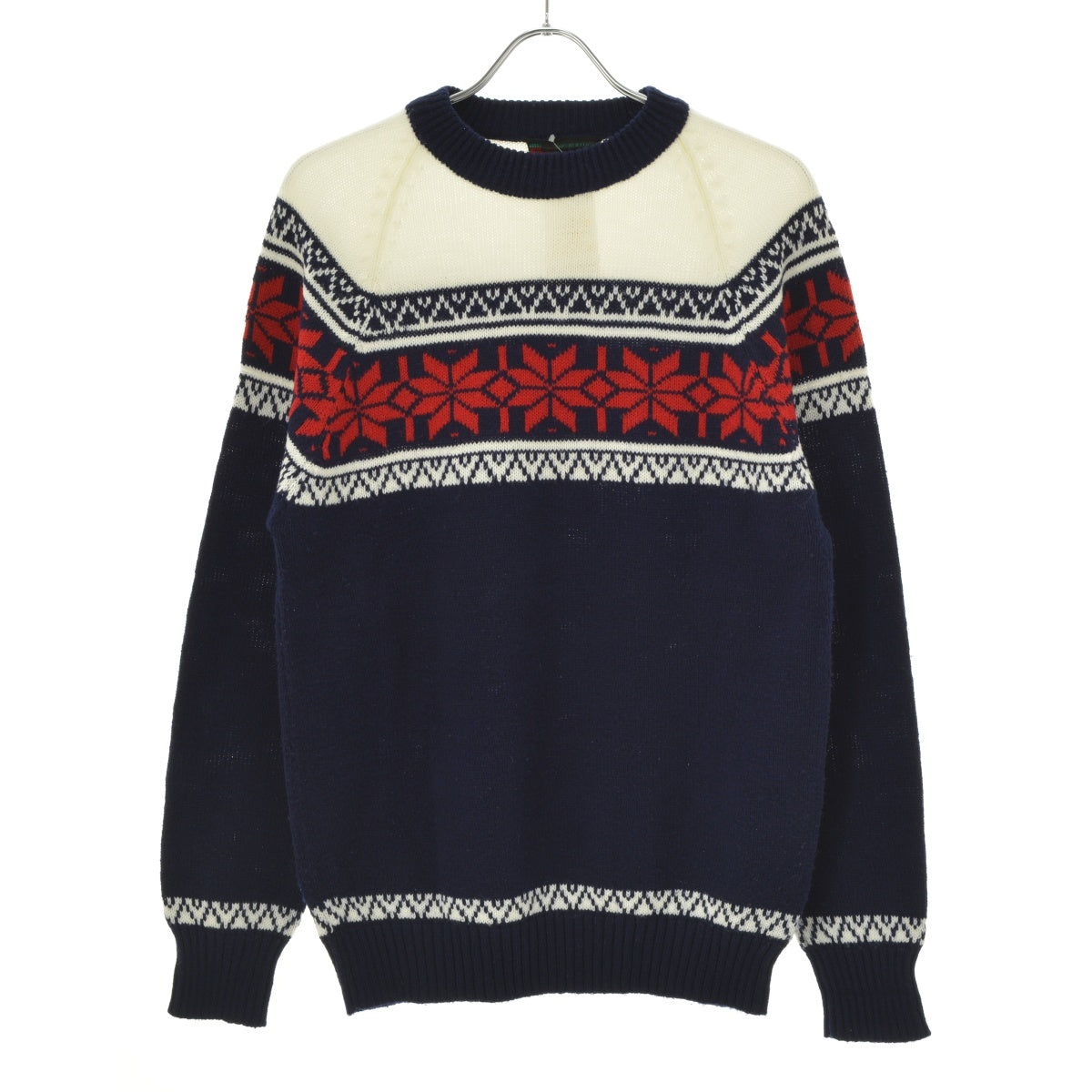 Sigallo ノルディック柄