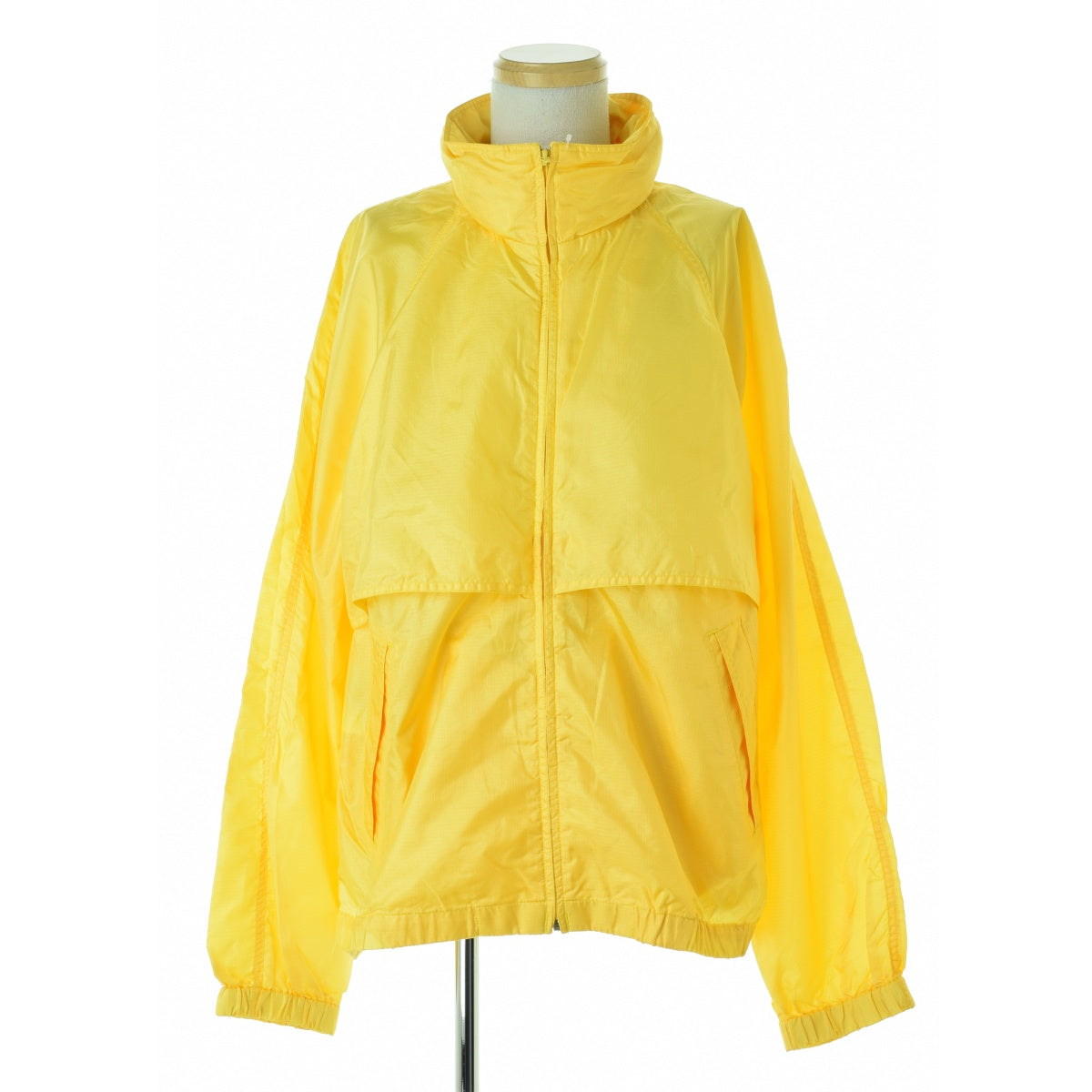 EDDIE BAUER 80s 黒タグ リップストップ
