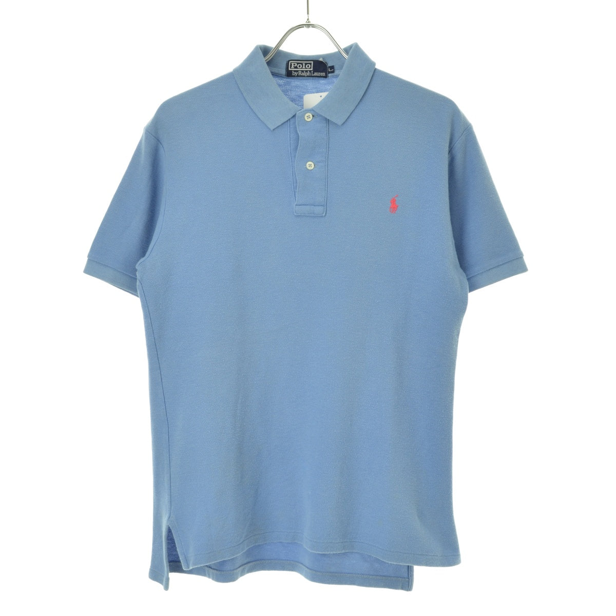 POLO RALPH LAUREN ワンポイント鹿の子