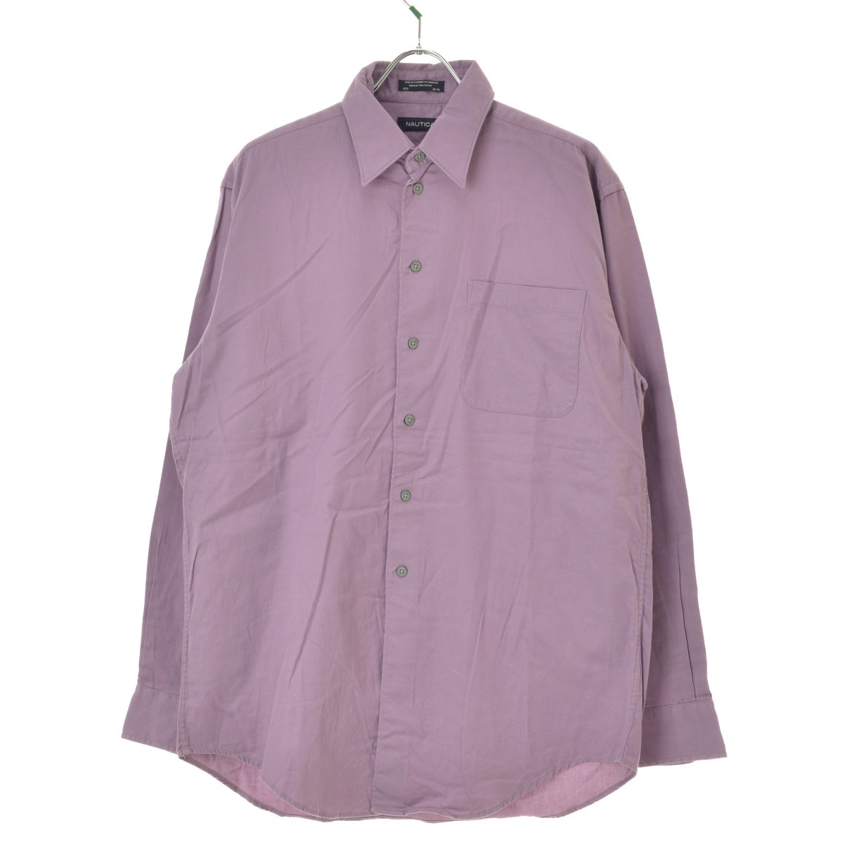 NAUTICA