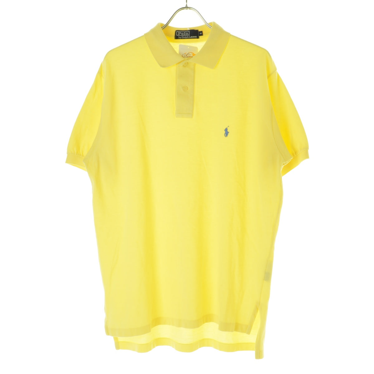 POLO RALPH LAUREN ワンポイント鹿の子