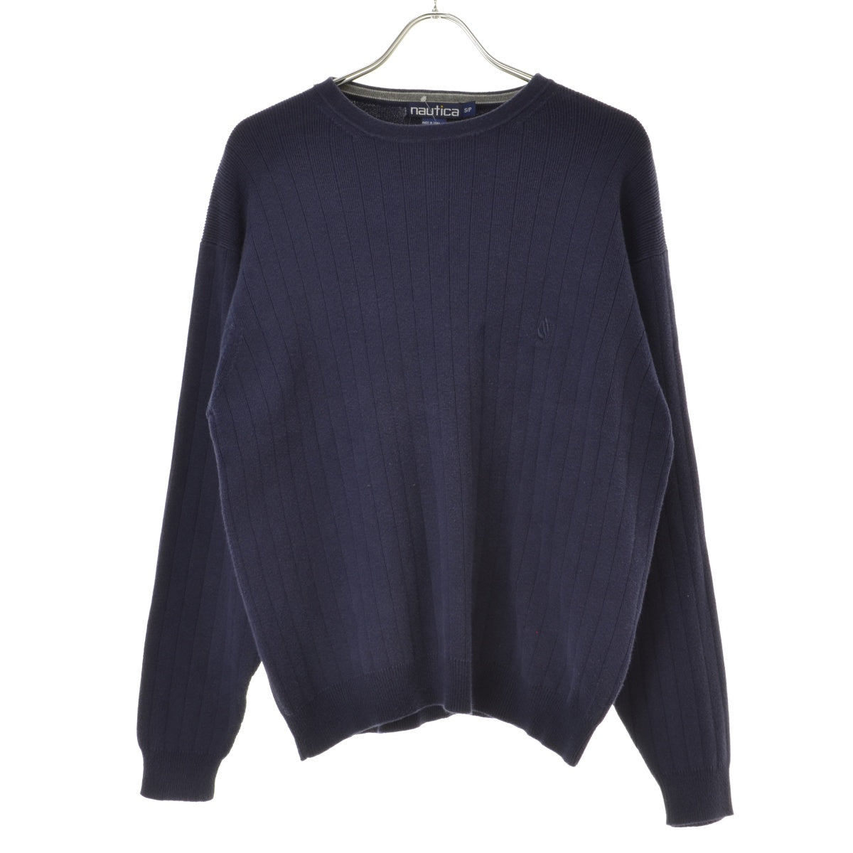 NAUTICA ワンポイント コットン